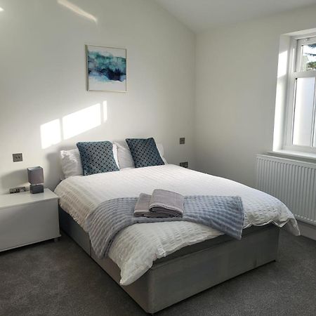 Tonbridge Haven Villa Royal Tunbridge Wells Ngoại thất bức ảnh