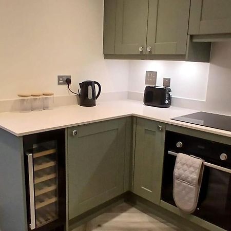 Tonbridge Haven Villa Royal Tunbridge Wells Ngoại thất bức ảnh