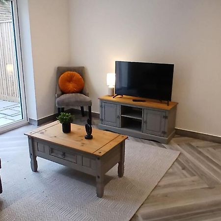 Tonbridge Haven Villa Royal Tunbridge Wells Ngoại thất bức ảnh