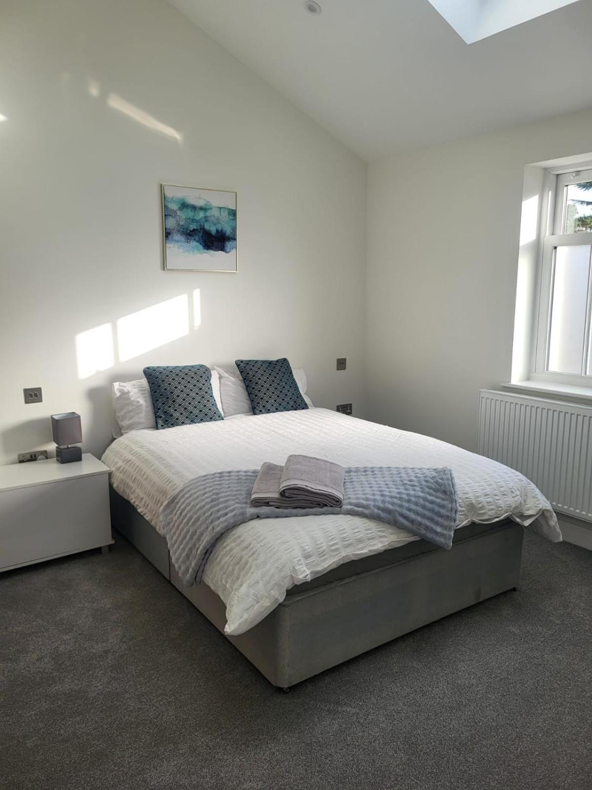 Tonbridge Haven Villa Royal Tunbridge Wells Ngoại thất bức ảnh