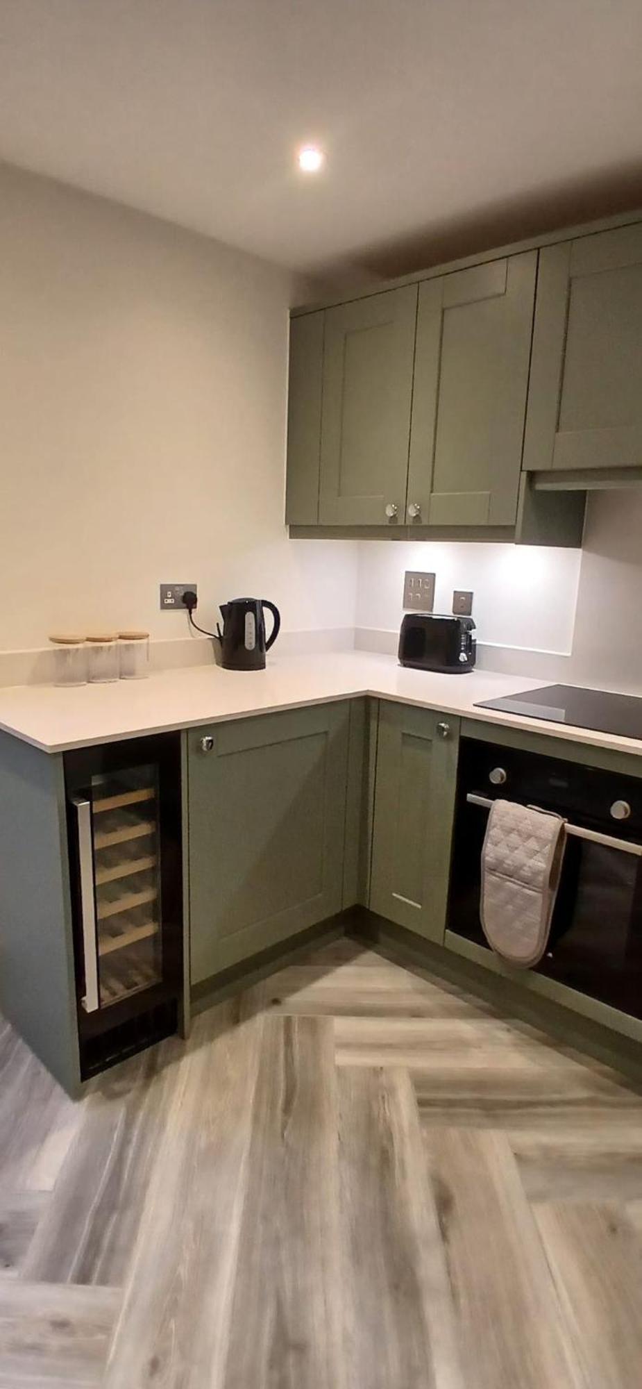 Tonbridge Haven Villa Royal Tunbridge Wells Ngoại thất bức ảnh