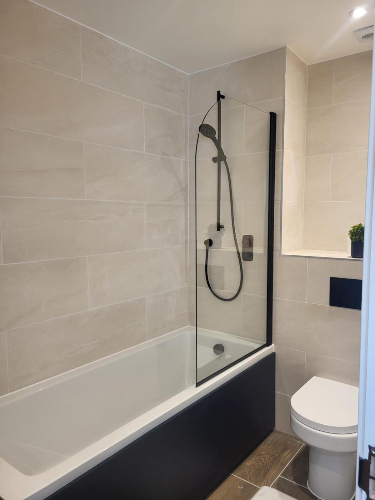 Tonbridge Haven Villa Royal Tunbridge Wells Ngoại thất bức ảnh