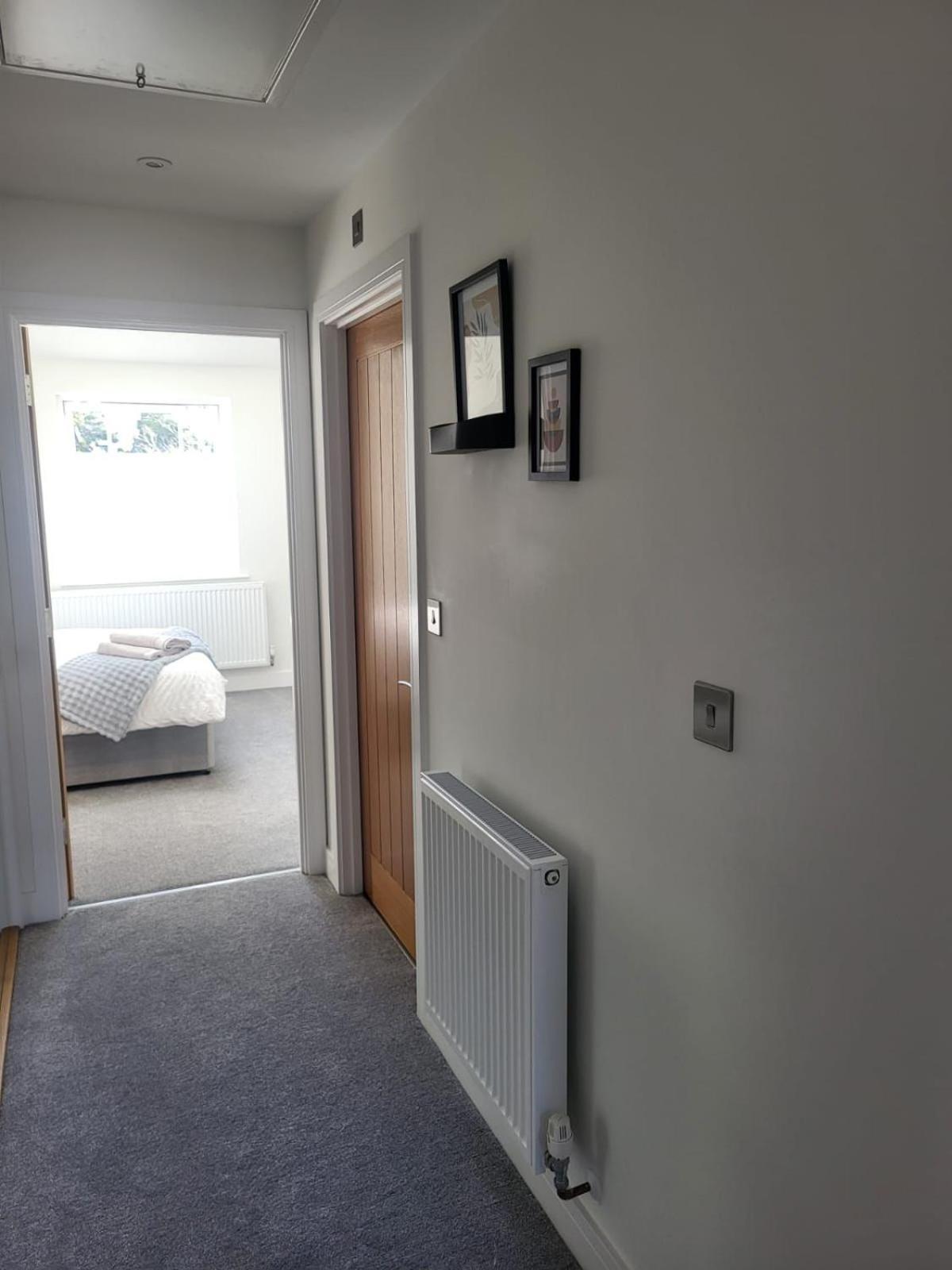 Tonbridge Haven Villa Royal Tunbridge Wells Ngoại thất bức ảnh