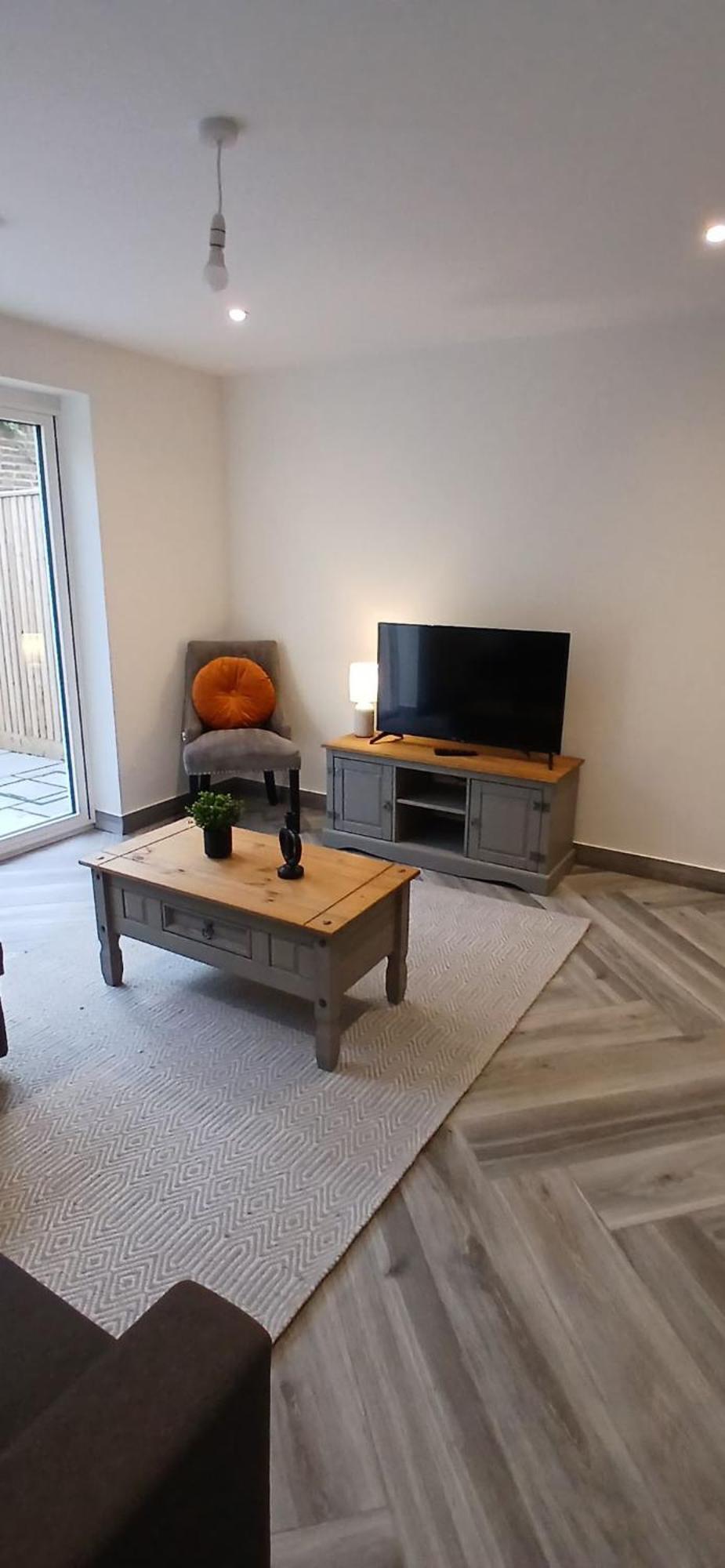 Tonbridge Haven Villa Royal Tunbridge Wells Ngoại thất bức ảnh