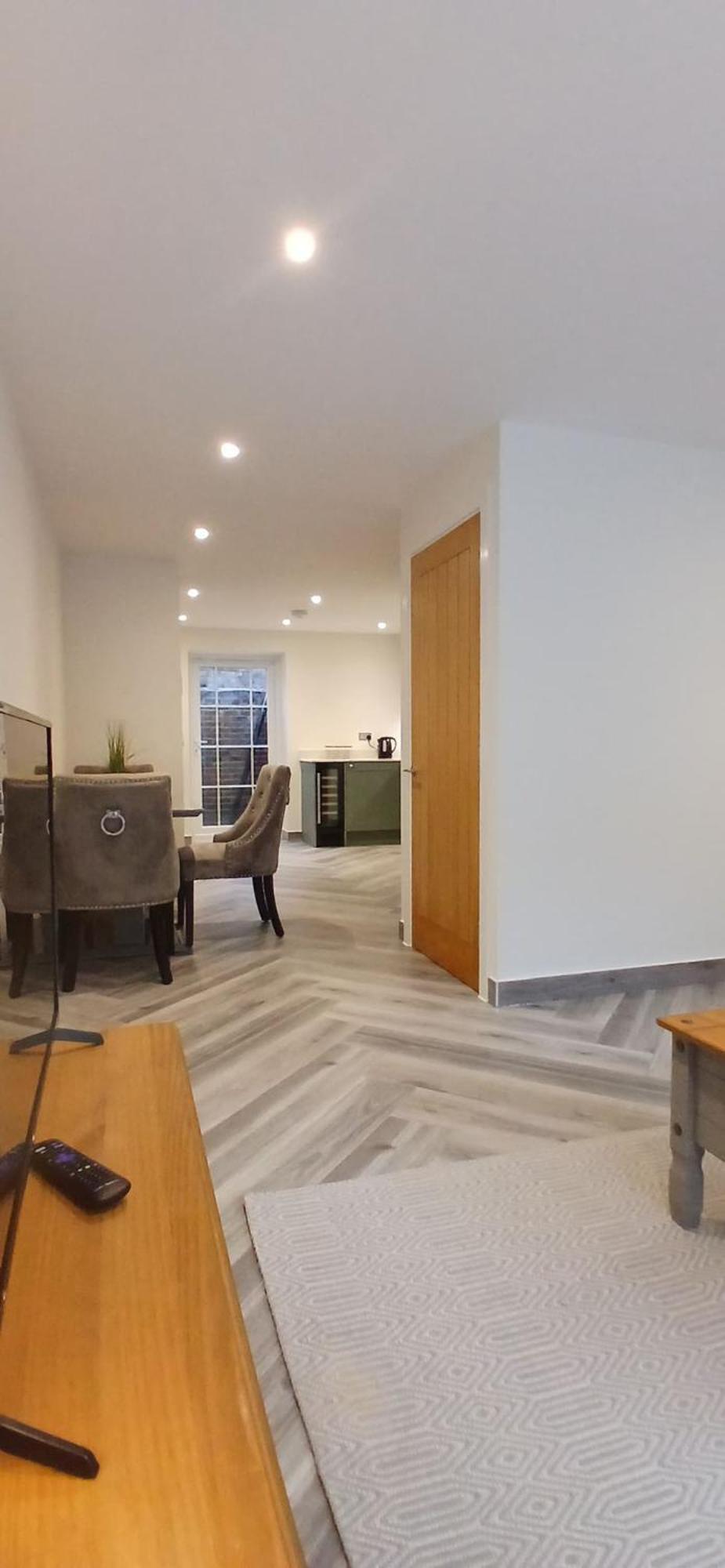 Tonbridge Haven Villa Royal Tunbridge Wells Ngoại thất bức ảnh