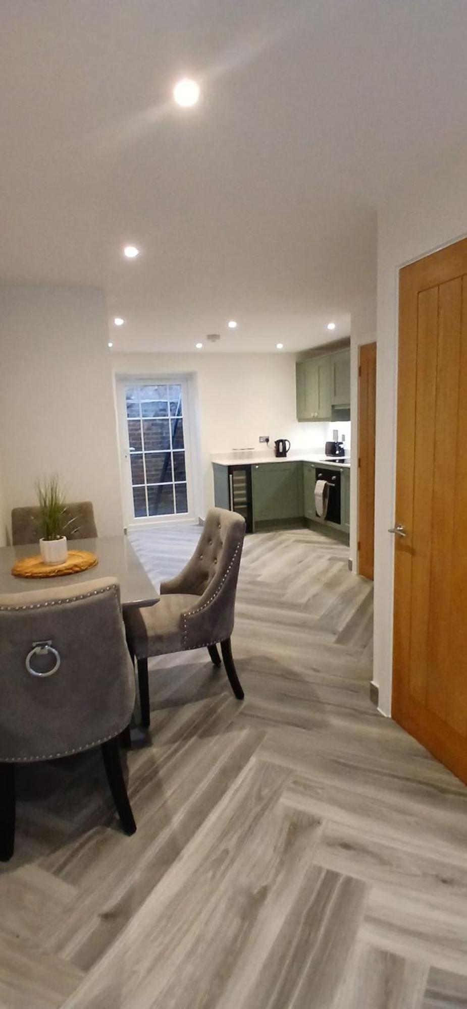 Tonbridge Haven Villa Royal Tunbridge Wells Ngoại thất bức ảnh