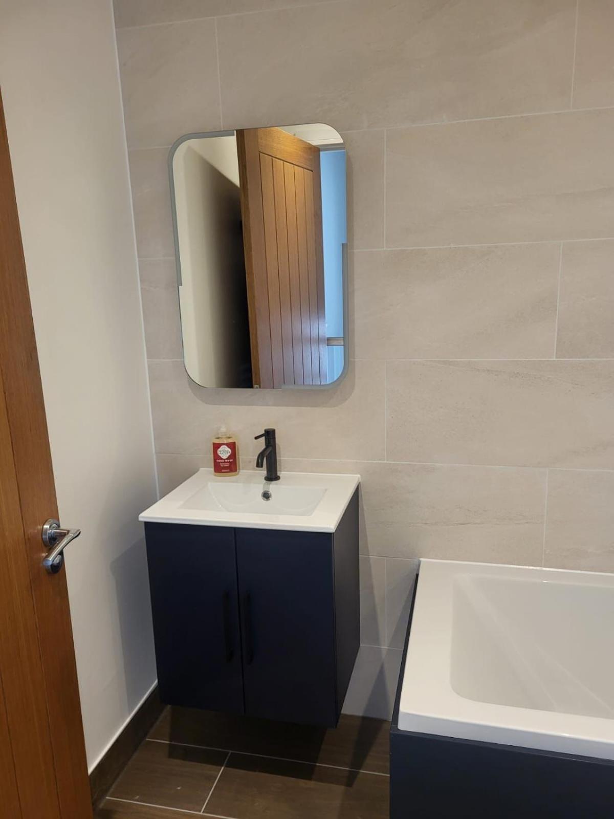 Tonbridge Haven Villa Royal Tunbridge Wells Ngoại thất bức ảnh