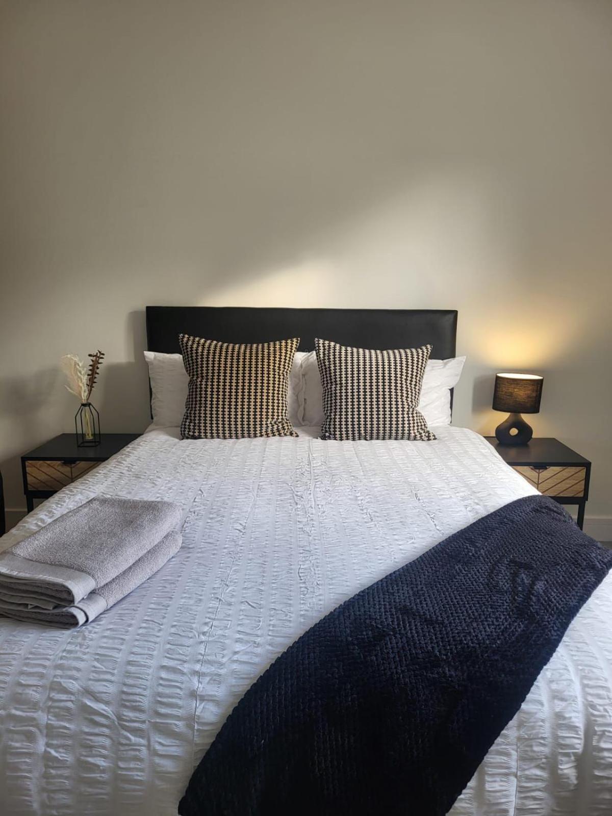 Tonbridge Haven Villa Royal Tunbridge Wells Ngoại thất bức ảnh