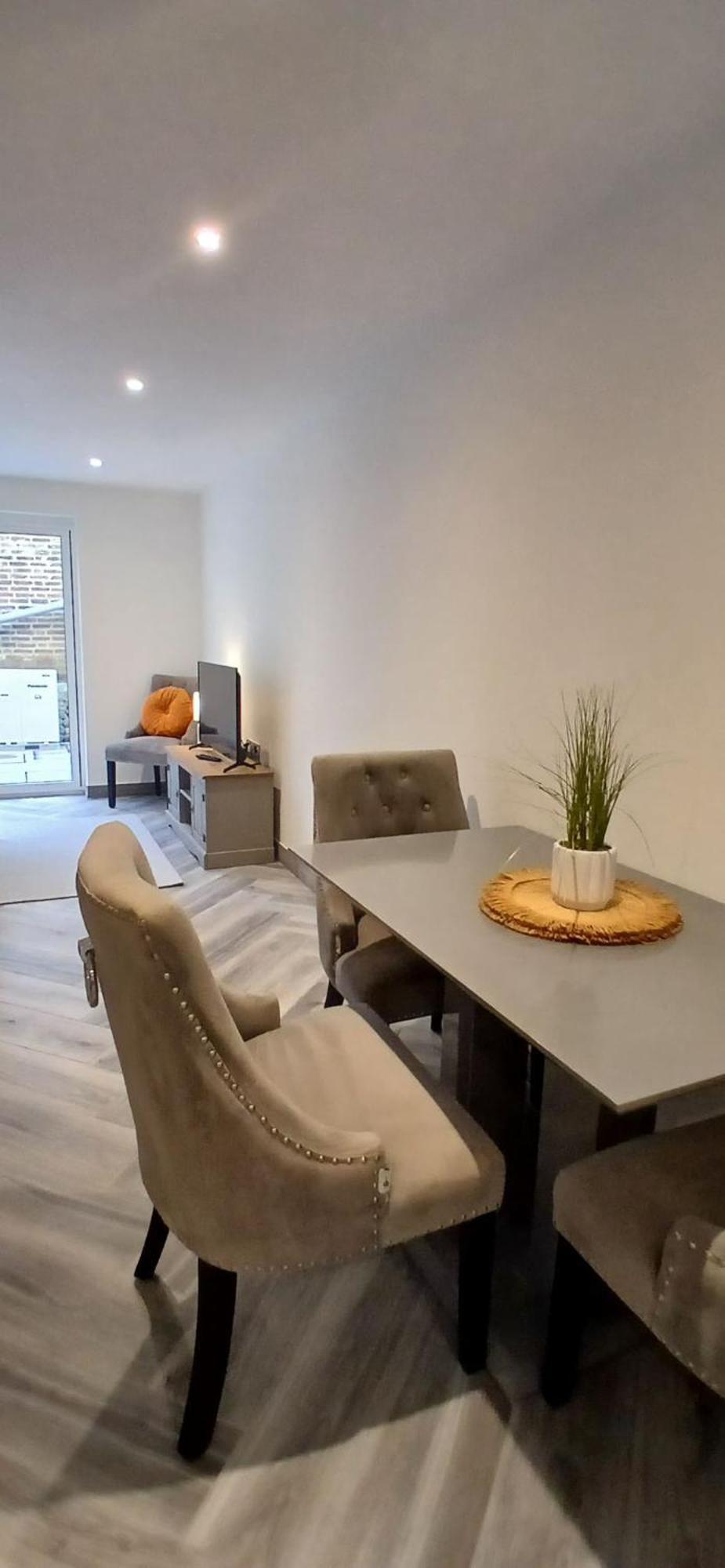 Tonbridge Haven Villa Royal Tunbridge Wells Ngoại thất bức ảnh