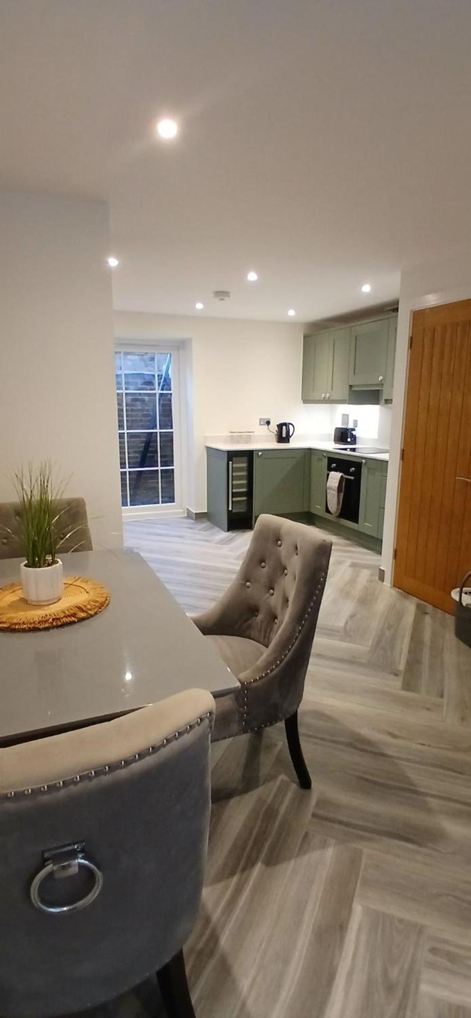 Tonbridge Haven Villa Royal Tunbridge Wells Ngoại thất bức ảnh