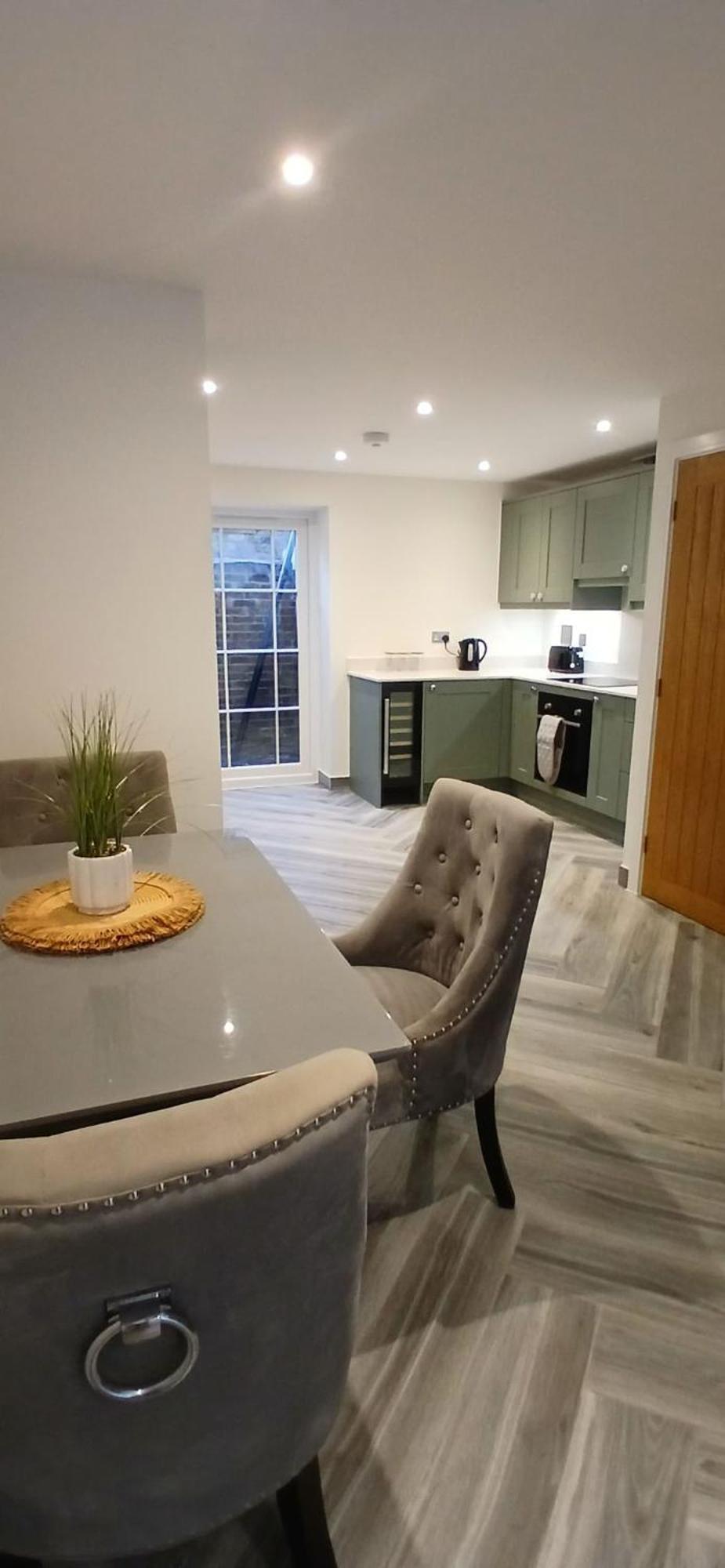 Tonbridge Haven Villa Royal Tunbridge Wells Ngoại thất bức ảnh