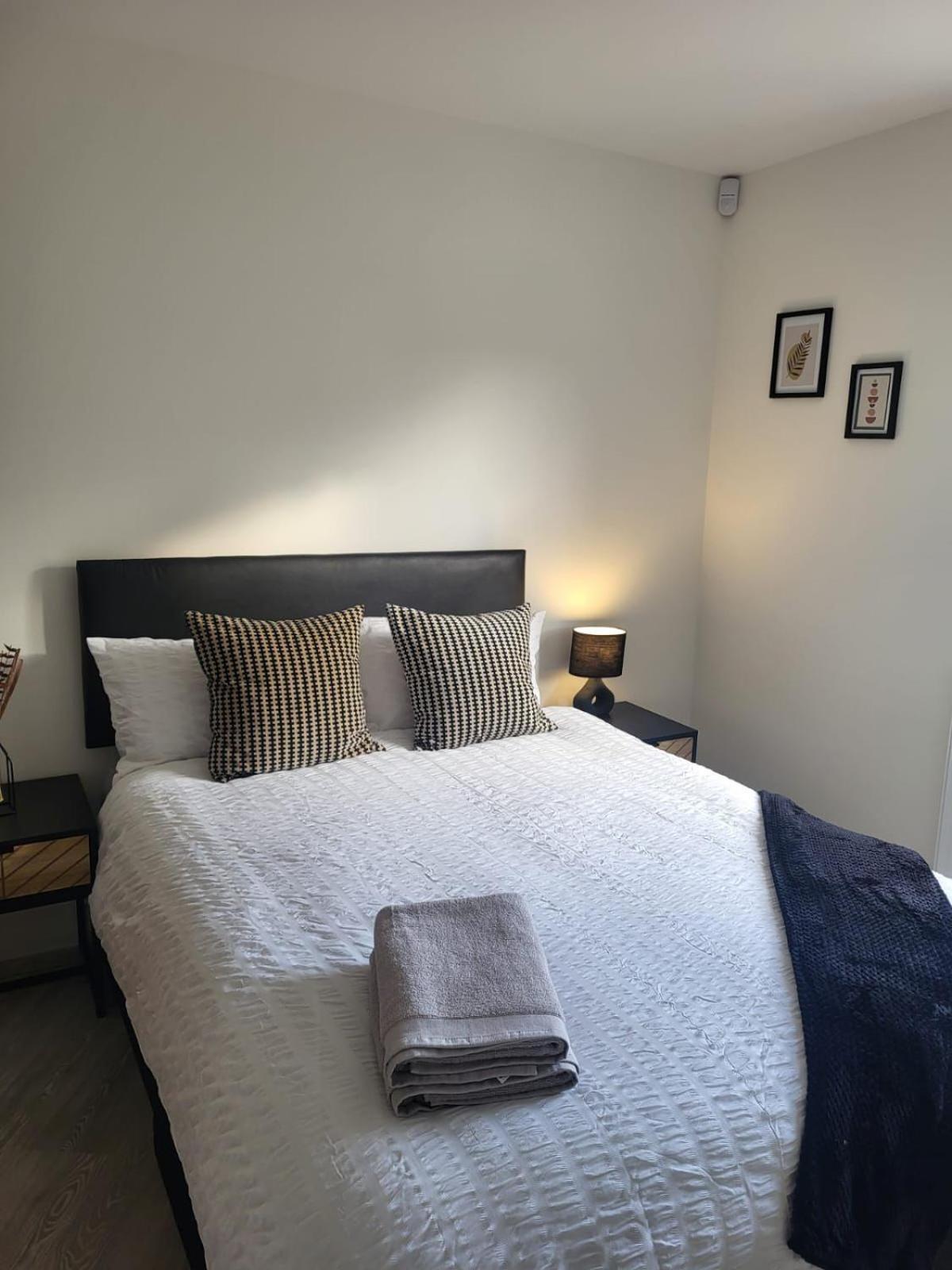 Tonbridge Haven Villa Royal Tunbridge Wells Ngoại thất bức ảnh