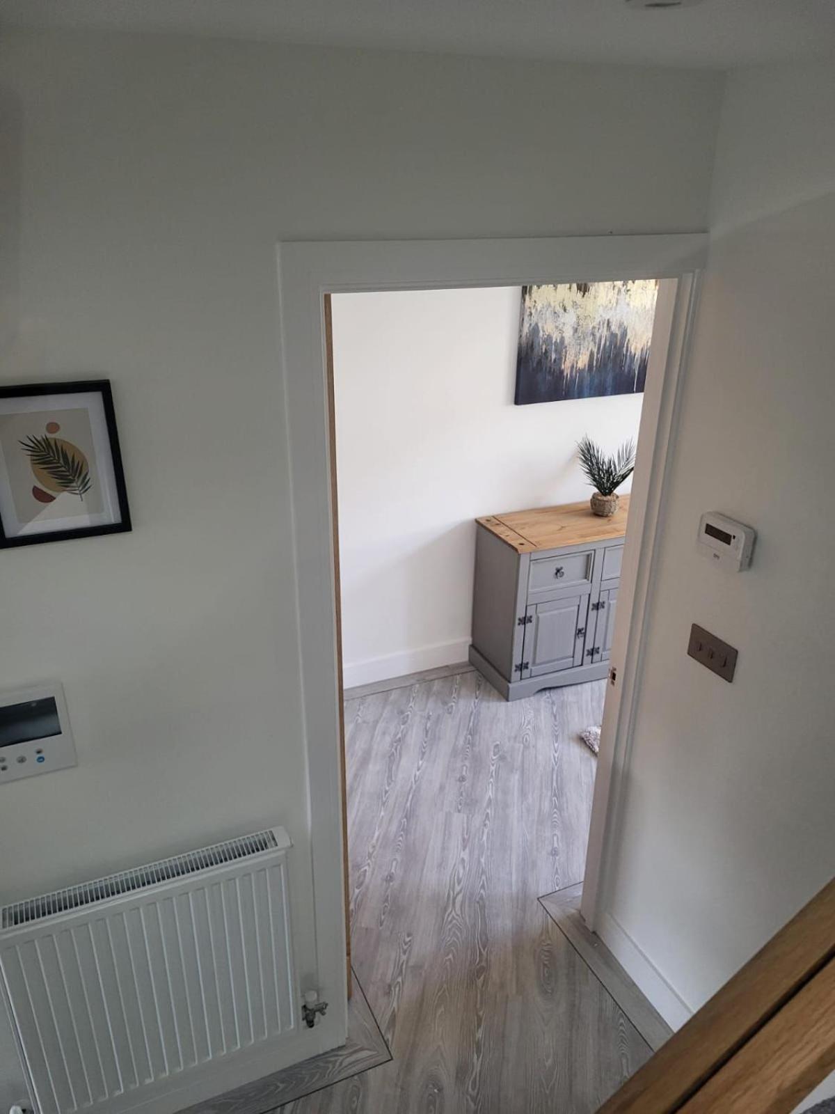 Tonbridge Haven Villa Royal Tunbridge Wells Ngoại thất bức ảnh