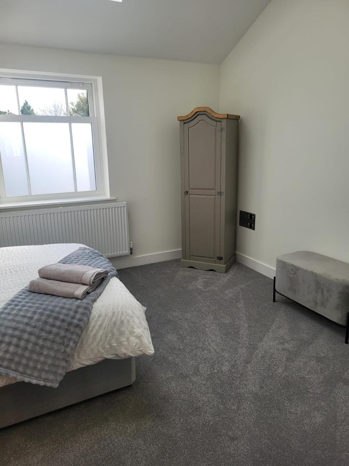 Tonbridge Haven Villa Royal Tunbridge Wells Ngoại thất bức ảnh