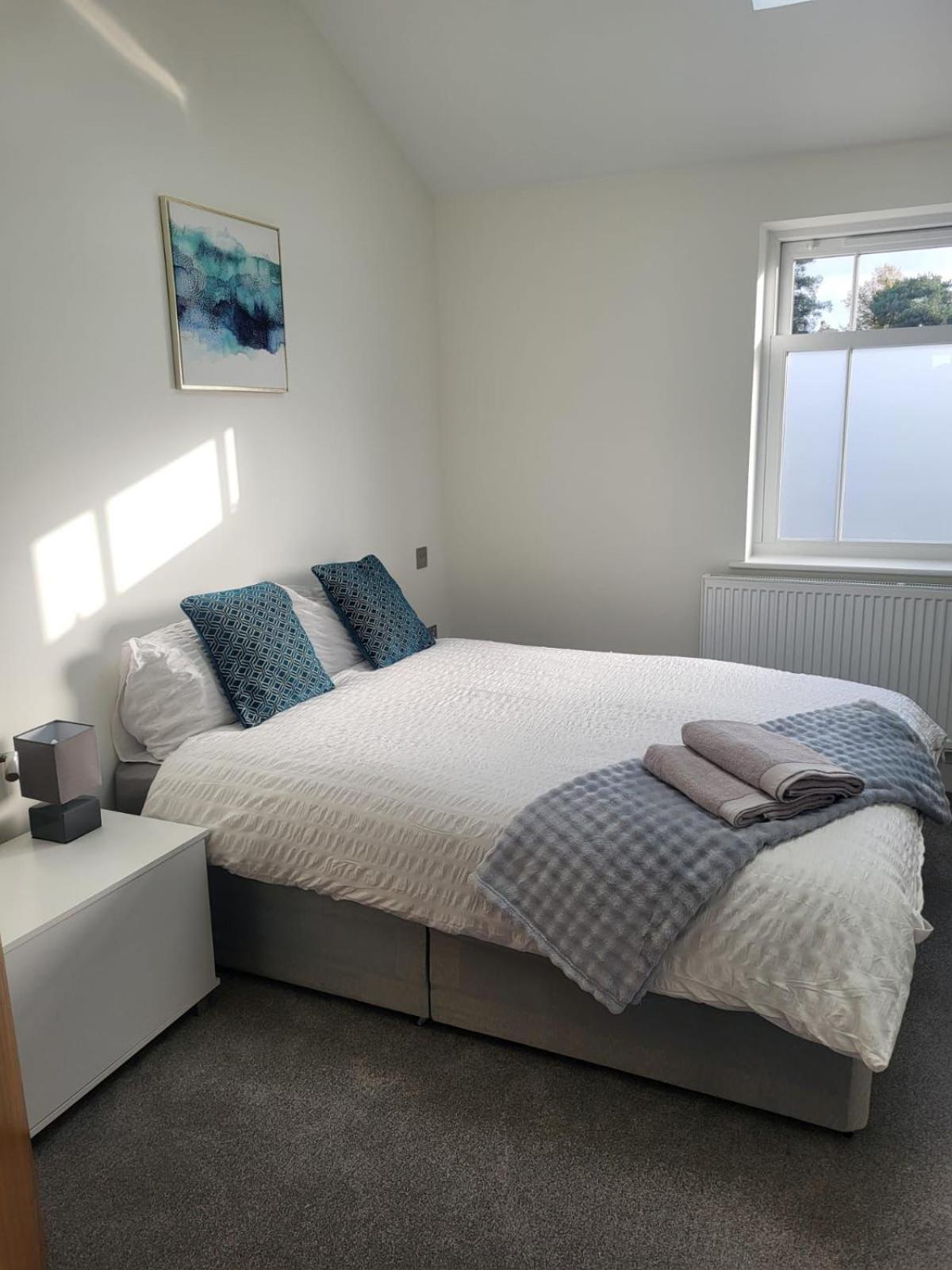 Tonbridge Haven Villa Royal Tunbridge Wells Ngoại thất bức ảnh